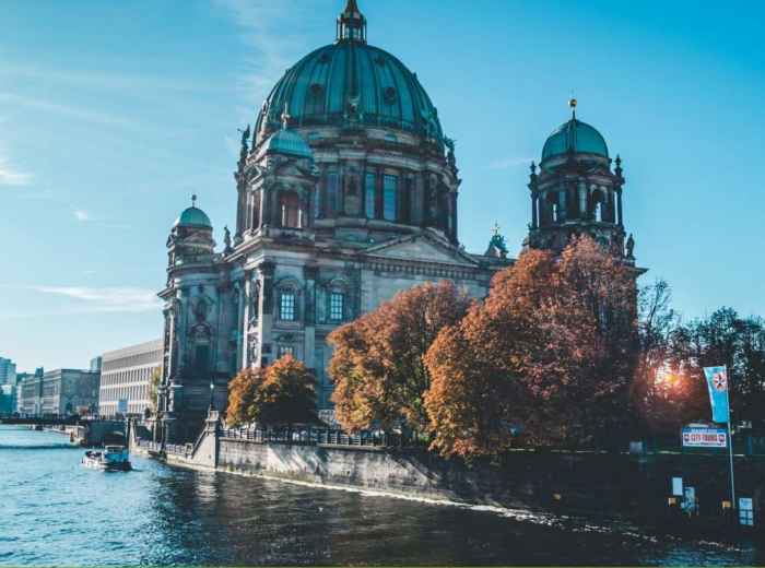 Best Things to do in Berlin in the Fall
