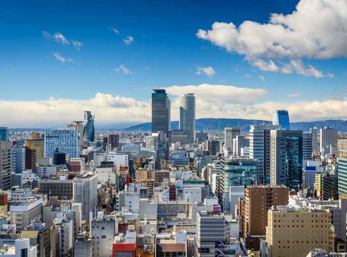 Top 10 Tourist Attractions To Visit In Nagoya