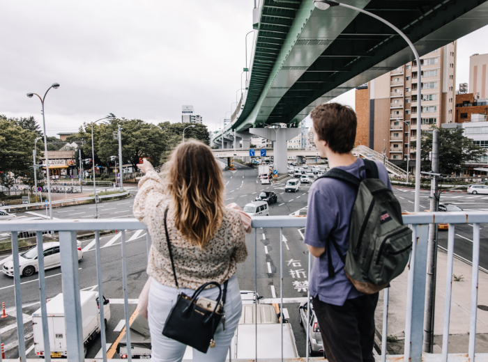 Best Places To Visit In Nagoya