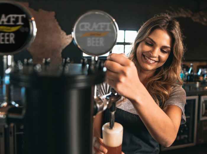 Best Places To Drink Craft Beer In Melbourne - Recommen
