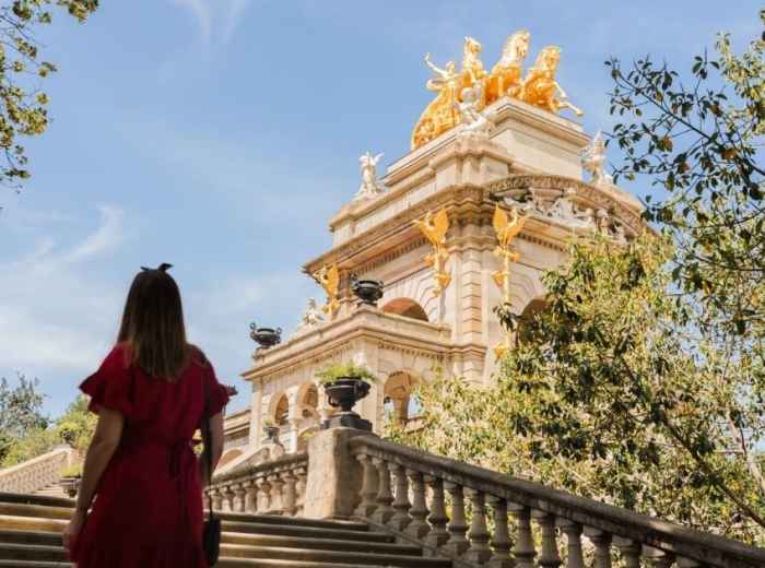 Solo Traveller's Guide to Barcelona - Things To Do Alon