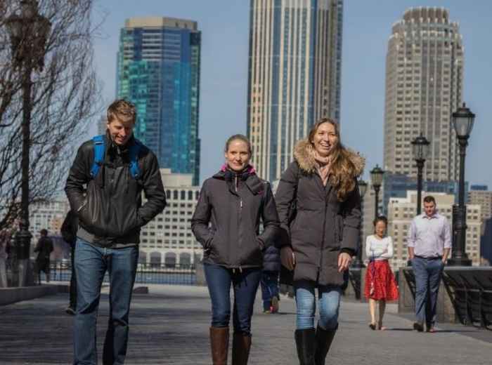 24 Hours In New York - The Perfect One Day Itinerary