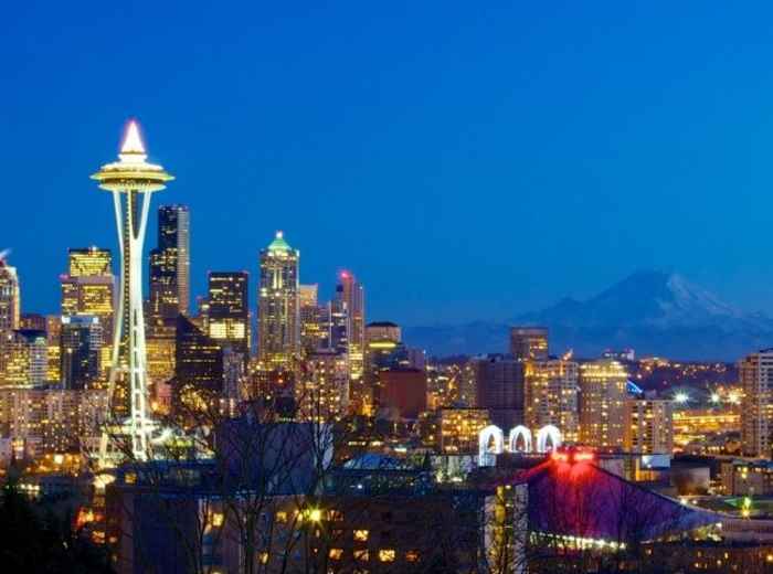 Best Things To Do In Seattle At Night