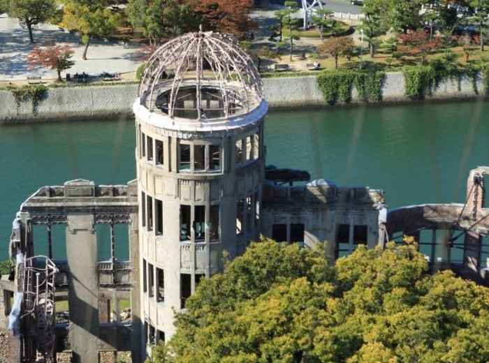 What To Do In Hiroshima In One Day