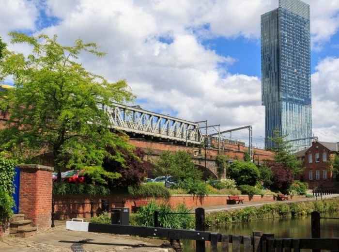Best Things To Do In Castlefield Manchester- Neighborho