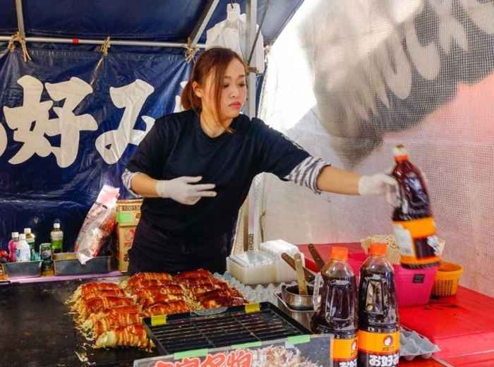 Best Places To Eat In Hiroshima And What To Eat