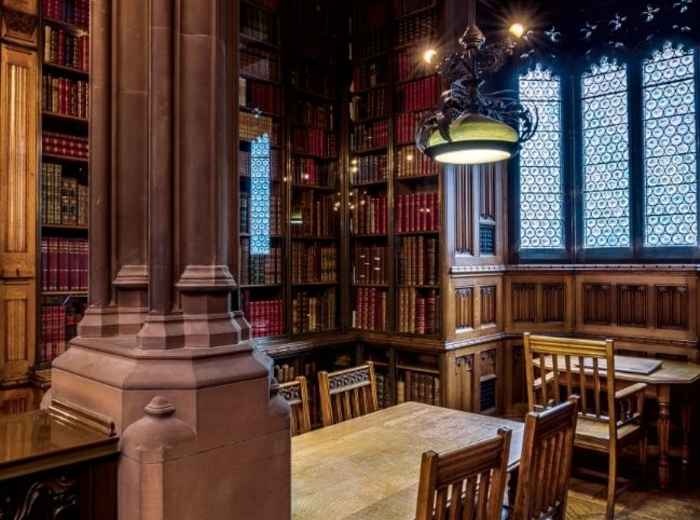 6 Hidden Gems in Manchester