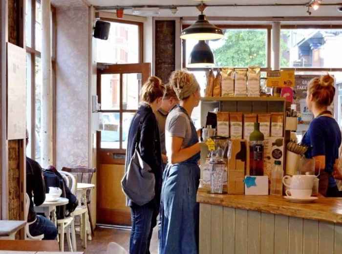 6 Hours In Shoreditch London - Best Things To Do