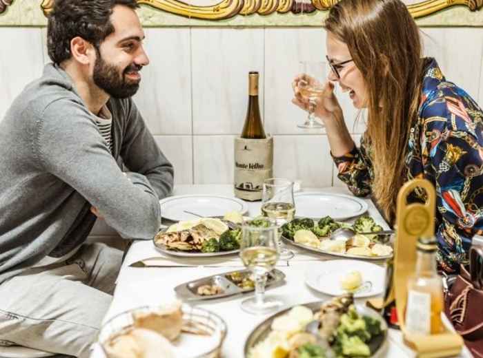 Top 10 Must-eats in Lisbon and Where to Eat Them