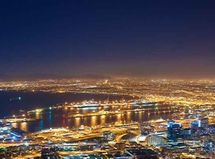 Best Things To Do In Cape Town At Night