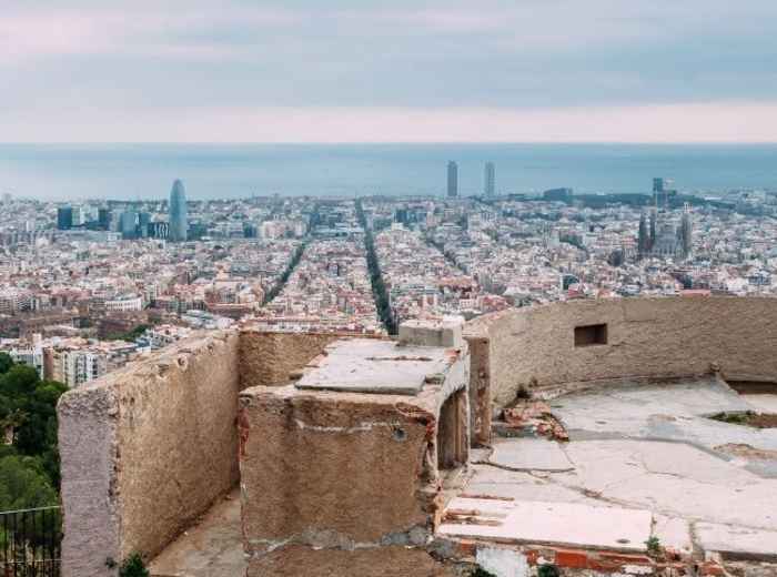 Unusual Things To Do In Barcelona That Are Not In Your 