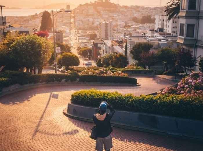 5 Hidden Gems In San Francisco