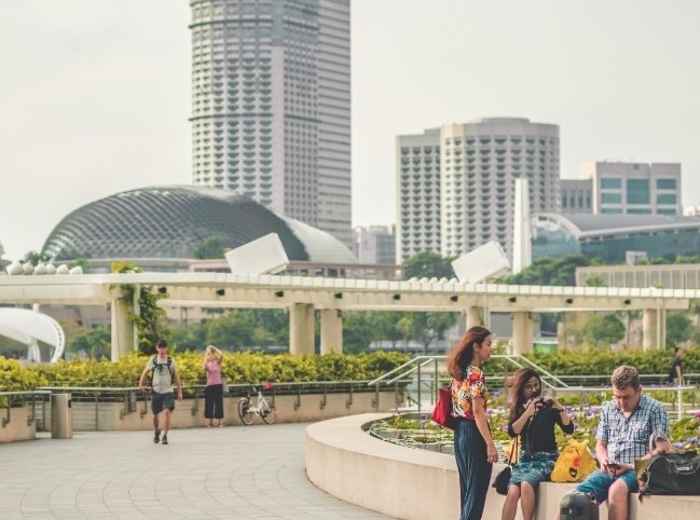 What to do in Singapore this Summer - Things to do in J