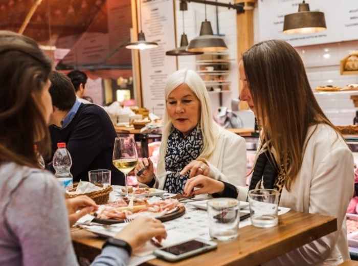 5 Must Eat Foods In Bologna