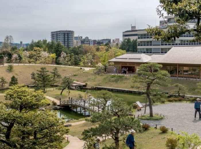 One Day In Kanazawa - The Ultimate 24 Hour Itinerary