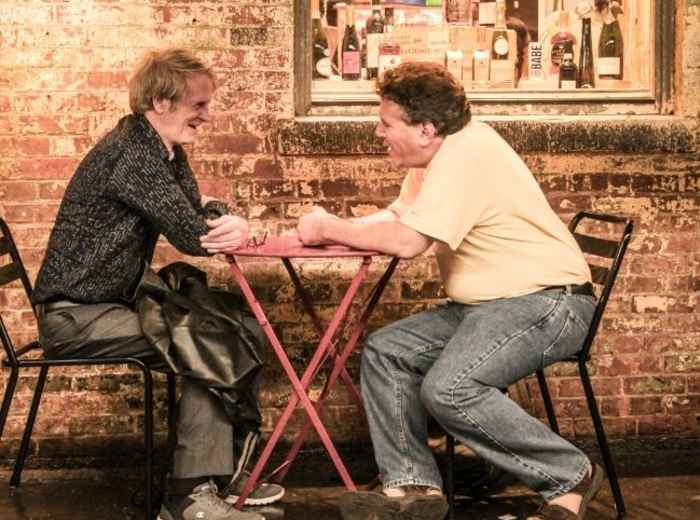 Things to do in New York at Night