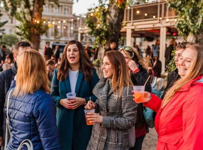 10 Awesome things to do in Budapest you should not miss