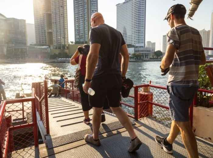 Top 10 Things To Do In Bangkok For First Time Visitors 