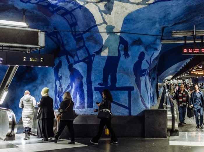 Best Things To Do In Stockholm At Night