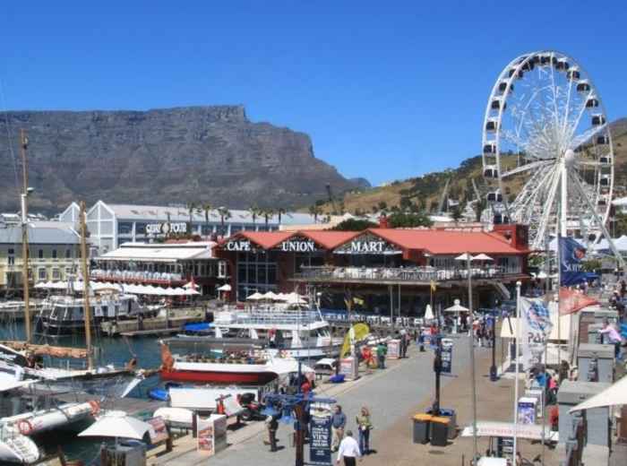 Top 10 Things To Do In Cape Town - Recommended By A Loc
