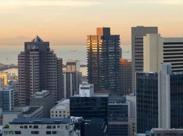 Best Areas To Stay In Cape Town - Recommended By A Loca