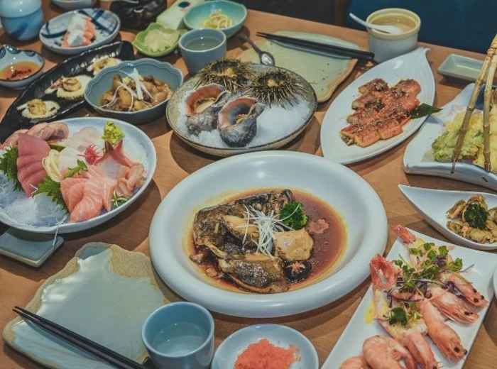 Best Places To Eat In Kanazawa