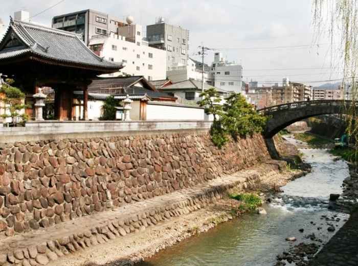 Top Tourist Attraction In Nagasaki