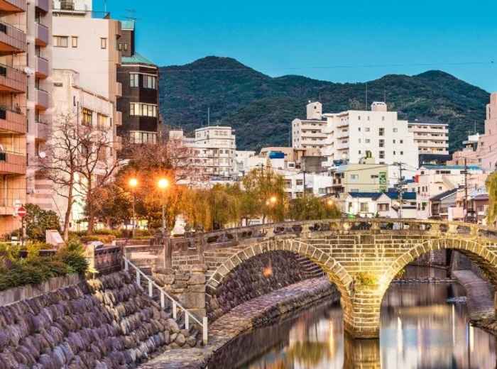 2 Days in Nagasaki - The Ultimate 48 Hours Itinerary