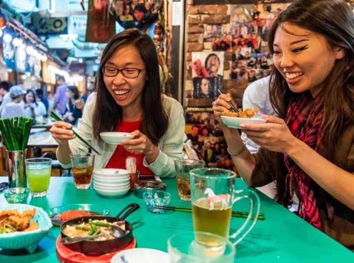 Best Places to Eat in Nagasaki