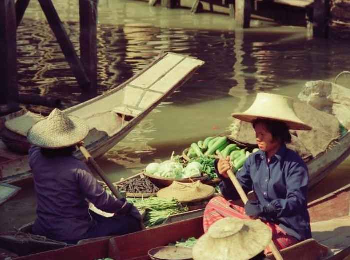 Best Time To Visit Bangkok - Weather Guide