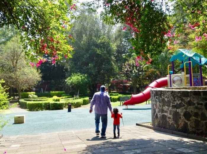 Where To Stay In Mexico City - Best Neighbourhoods Guid
