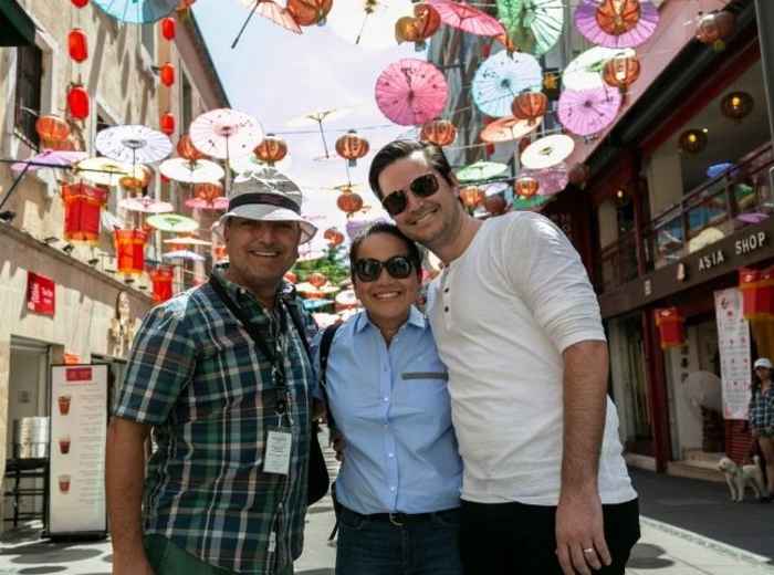 The Best Areas To Stay In Mexico City - Recommended By 