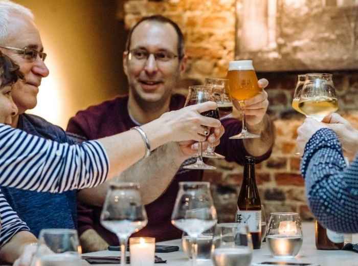 The Ultimate Guide To Beer In Brussels