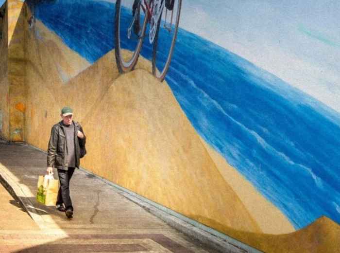 A Local's Guide To Street Art In San Francisco