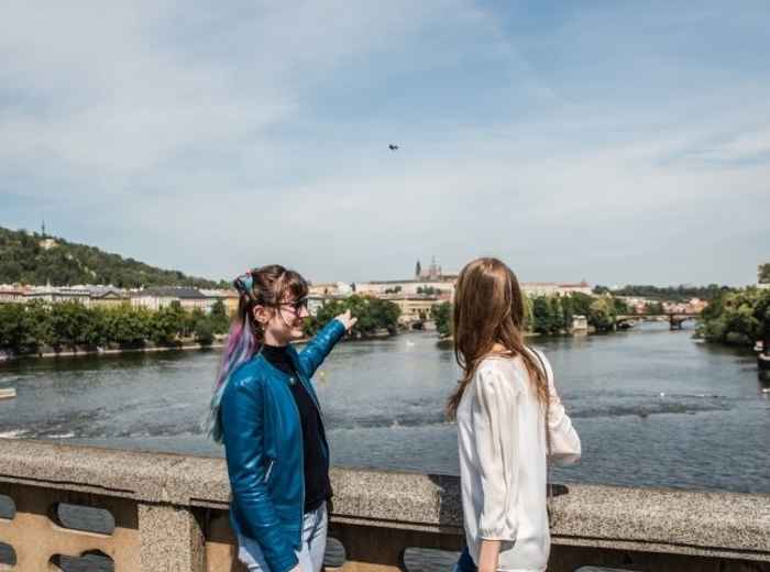  Essential Things To Know When Visiting Prague