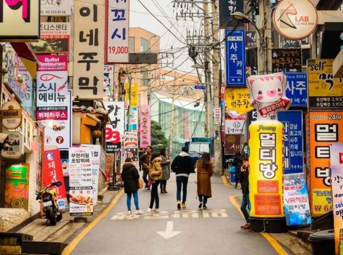 A Local's Guide to Gangnam Seoul