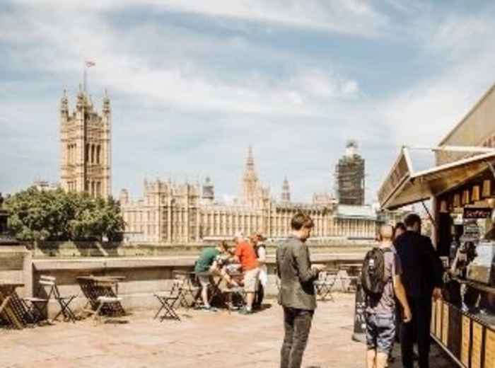6 Things To Do On A Business Trip In London 