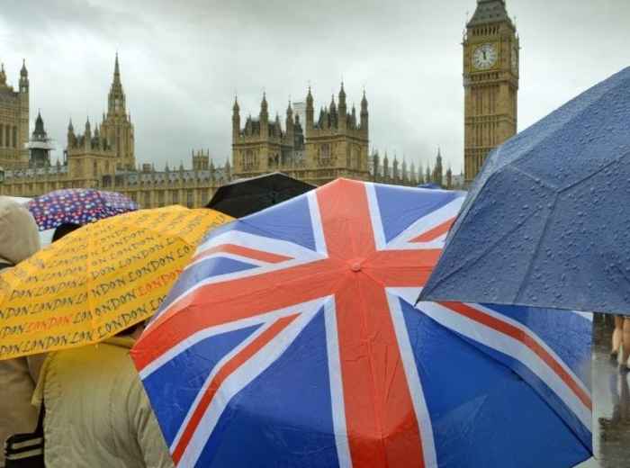 How to speak like a local in London 