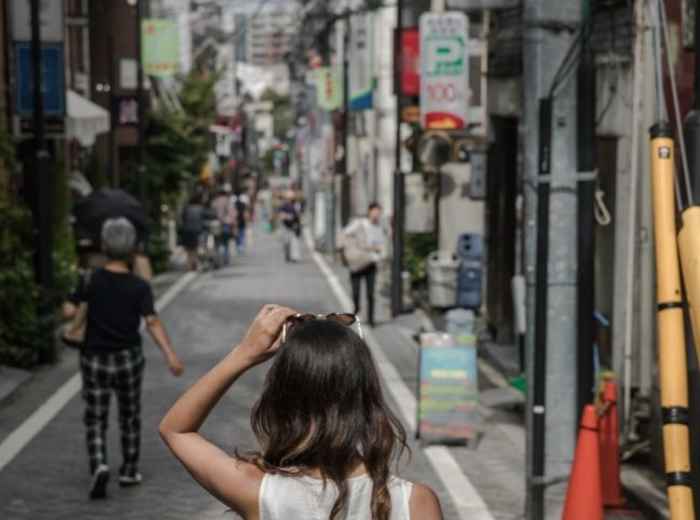  Sangenjaya Neighbourhood Guide - Tokyo's Best Kept Sec