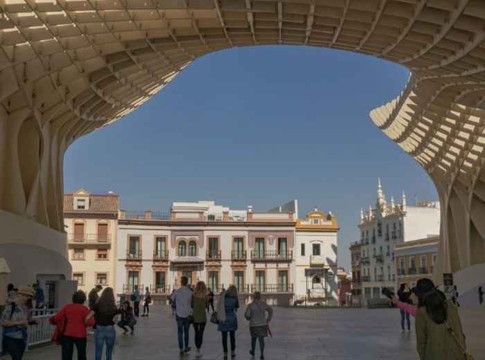 10 Unmissable Things To Do In Seville