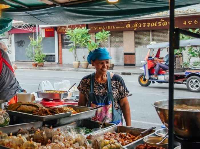 10 Must Try Foods In Bangkok 