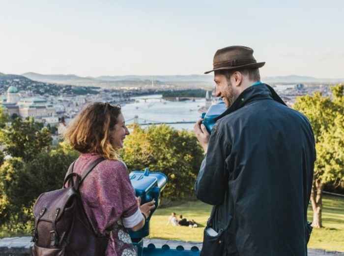 10 hidden gems in Budapest – revealed by a local