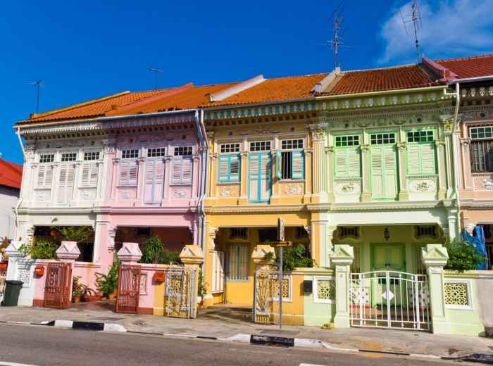 5 Hidden Gems in Singapore