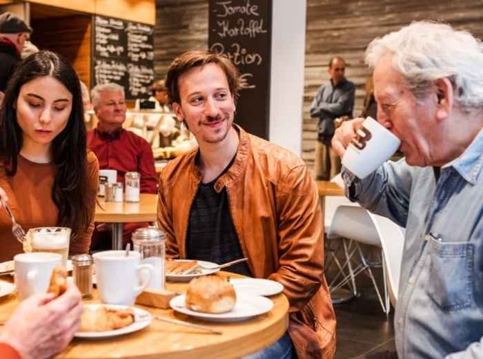 Must-Eat Foods In Hamburg And Where To Eat Them