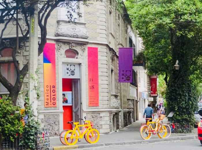 2 Days In Mexico City - a 48 hour itinerary