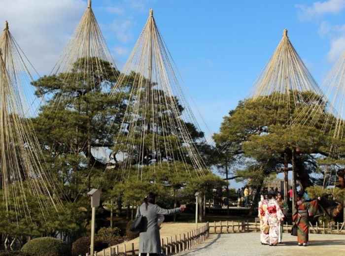 10 Unmissable Things To Do In Kanazawa