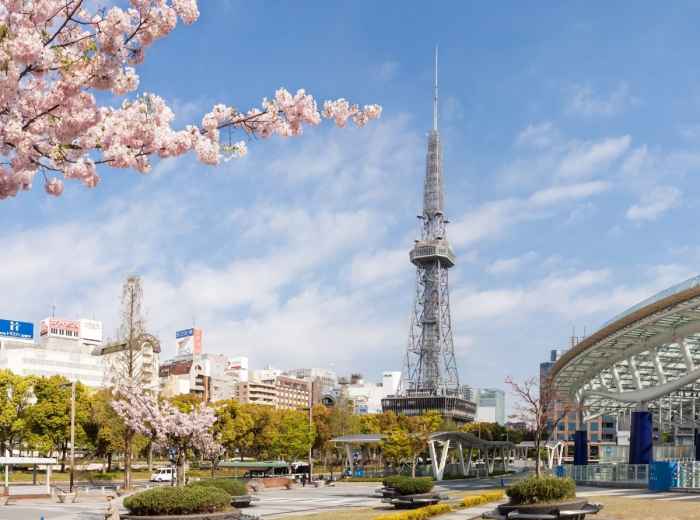Where to stay in Nagoya – Best neighborhoods guide