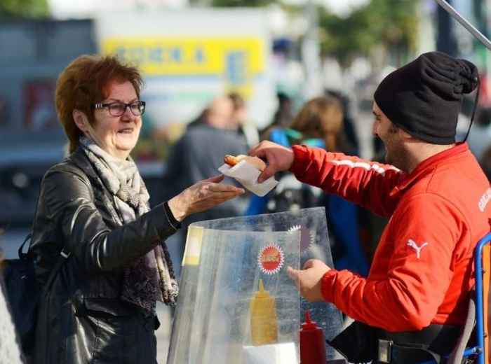 Must Eat Foods In Berlin & Where To Find Them