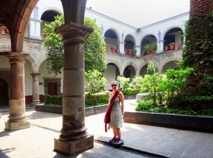 Solo Traveler's Guide to Mexico City - Things To Do Alo