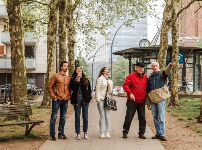 Unusual Things To Do In Hamburg That Are Not In Your Gu